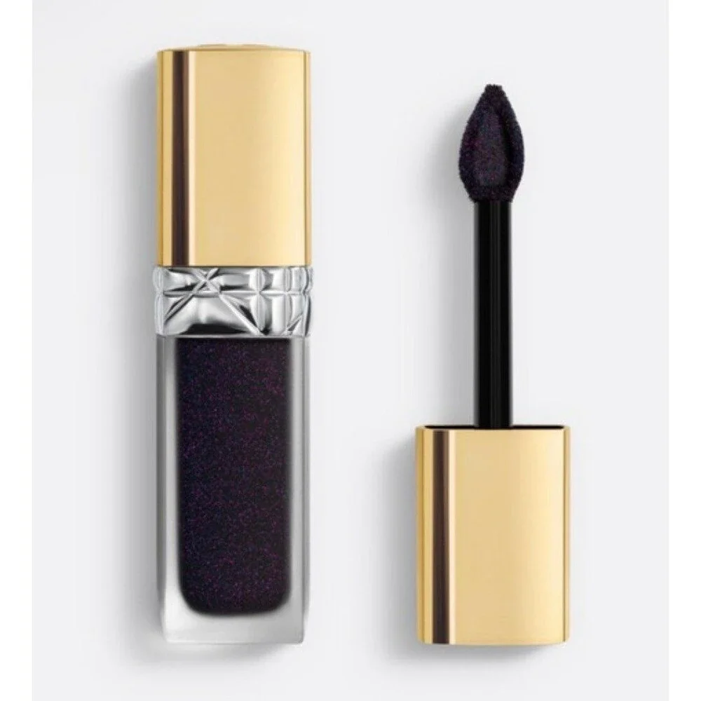 Rouge Dior Forever Liquid Sequin Lipstick